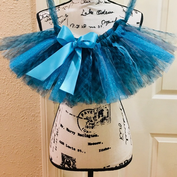 ICEE JANE couture tutu skirt - Picture 2 of 5